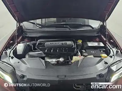 Jeep Cherokee 2019 2.4 Автомат в Москве № 170018, миниатюра 6