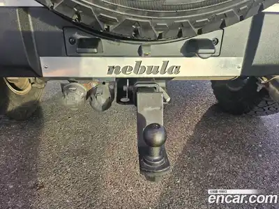 Jeep Wrangler 2015 2.8 Автомат в Москве № 170090, миниатюра 11