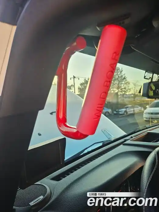 Jeep Wrangler 2015 2.8 Автомат в Москве № 170090, фото 12