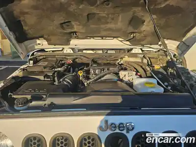 Jeep Wrangler 2015 2.8 Автомат в Москве № 170090, миниатюра 6