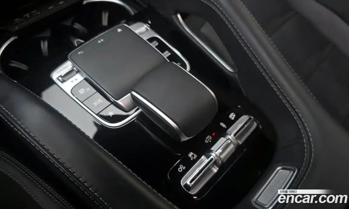 Mercedes-Benz GLE-Class 2022 3.0 Автомат в Москве № 173752, фото 13