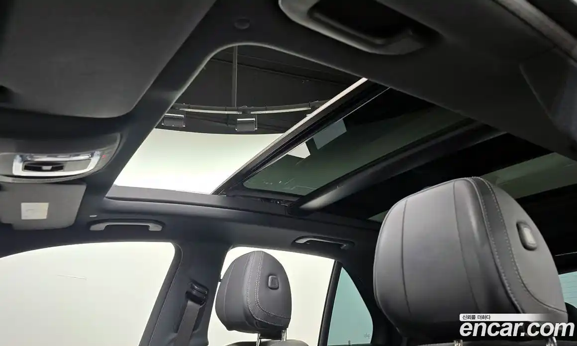 Mercedes-Benz GLE-Class 2022 3.0 Автомат в Москве № 173752, фото 15