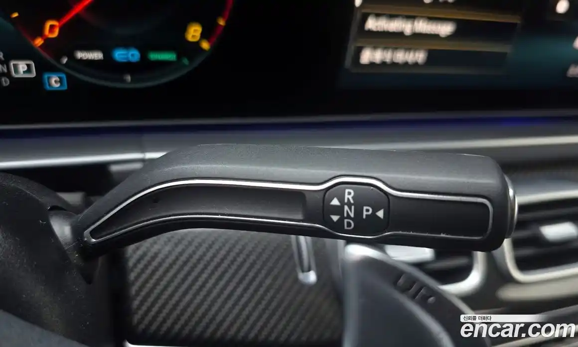 Mercedes-Benz GLE-Class 2022 3.0 Автомат в Москве № 173752, фото 9