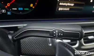 Mercedes-Benz GLE-Class 2022 3.0 Автомат в Москве № 173752, миниатюра 9