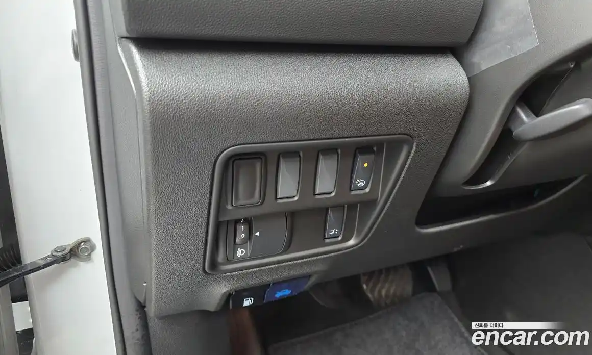 Renault QM6 2024 2.0 Автомат в Москве № 176748, фото 17