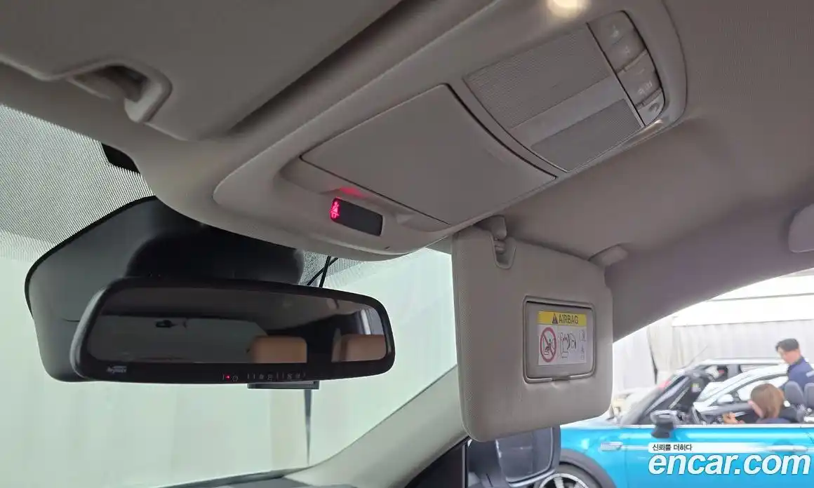 Renault QM6 2024 2.0 Автомат в Москве № 176748, фото 6