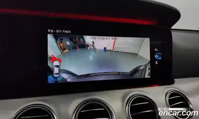 Mercedes-Benz E-Class 2021 2.0 Автомат в Москве № 178427, миниатюра 12