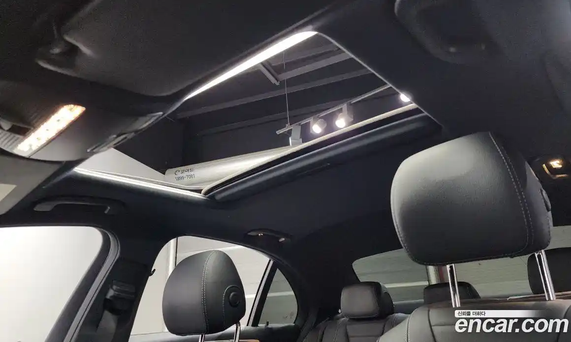 Mercedes-Benz E-Class 2021 2.0 Автомат в Москве № 178427, фото 13