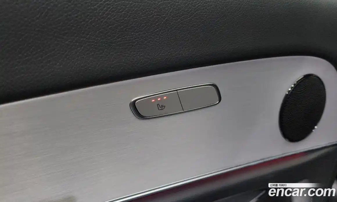 Mercedes-Benz E-Class 2021 2.0 Автомат в Москве № 178427, фото 17