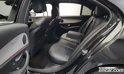 Mercedes-Benz E-Class 2021 2.0 Автомат в Москве № 178427, миниатюра 7