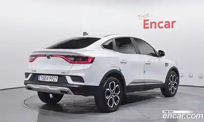 Renault XM3, 2022