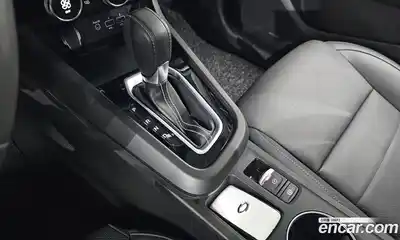 Renault XM3 2022 1.3 Автомат в Москве № 178475, миниатюра 12