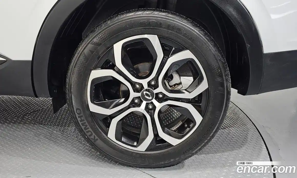 Renault XM3 2022 1.3 Автомат в Москве № 178475, фото 16