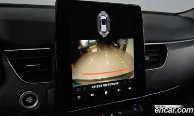 Renault XM3 2022 1.3 Автомат в Москве № 178475, миниатюра 2