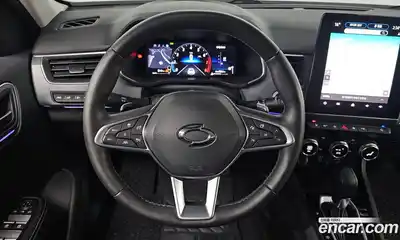 Renault XM3 2022 1.3 Автомат в Москве № 178475, миниатюра 4