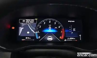 Renault XM3 2022 1.3 Автомат в Москве № 178475, миниатюра 6