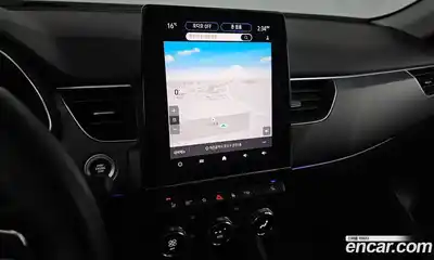 Renault XM3 2022 1.3 Автомат в Москве № 178475, миниатюра 8