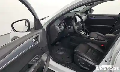 Renault XM3 2022 1.3 Автомат в Москве № 178475, миниатюра 10