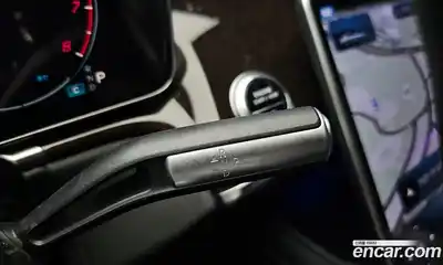 Mercedes-Benz S-Class 2022 3.0 Автомат в Москве № 178553, миниатюра 9