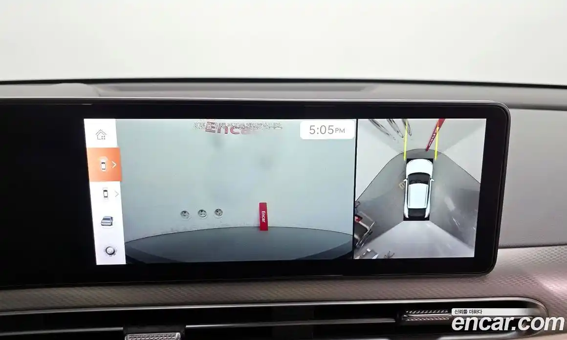 Genesis GV60 2022 0.1 Автомат в Москве № 179291, фото 15