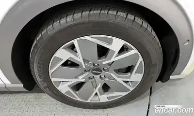 Genesis GV60 2022 0.1 Автомат в Москве № 179291, миниатюра 5