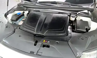 Genesis GV60 2022 0.1 Автомат в Москве № 179291, миниатюра 6