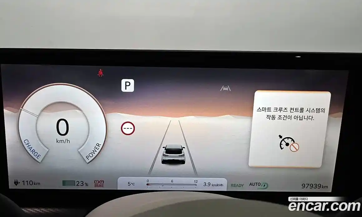 Genesis GV60 2022 0.1 Автомат в Москве № 179291, фото 8