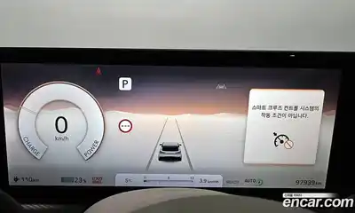 Genesis GV60 2022 0.1 Автомат в Москве № 179291, миниатюра 8