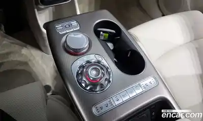 Genesis GV60 2022 0.1 Автомат в Москве № 179291, миниатюра 9