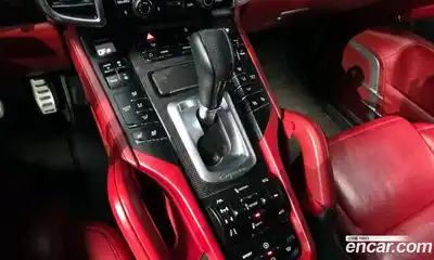 Porsche Cayenne 2014 4.8 Автомат в Москве № 181197, миниатюра 12