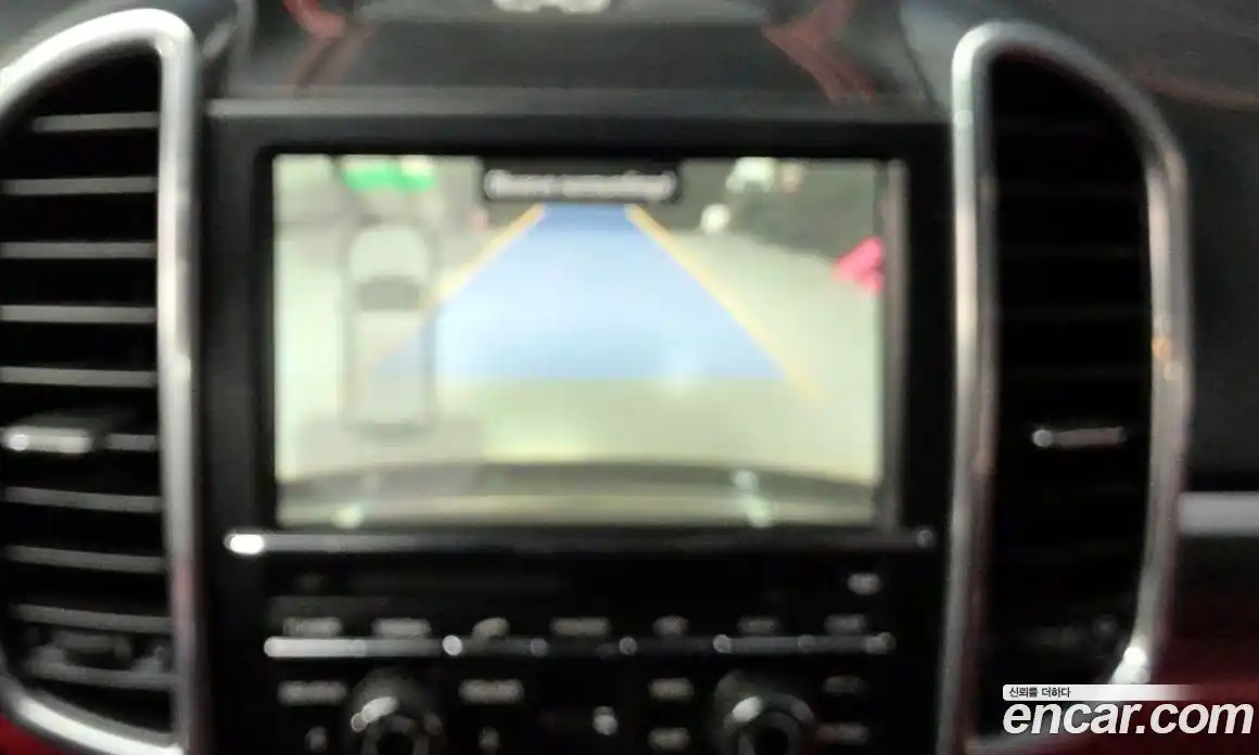 Porsche Cayenne 2014 4.8 Автомат в Москве № 181197, фото 17