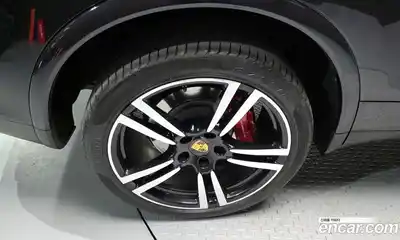 Porsche Cayenne 2014 4.8 Автомат в Москве № 181197, миниатюра 5