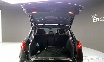 Porsche Cayenne 2014 4.8 Автомат в Москве № 181197, миниатюра 7