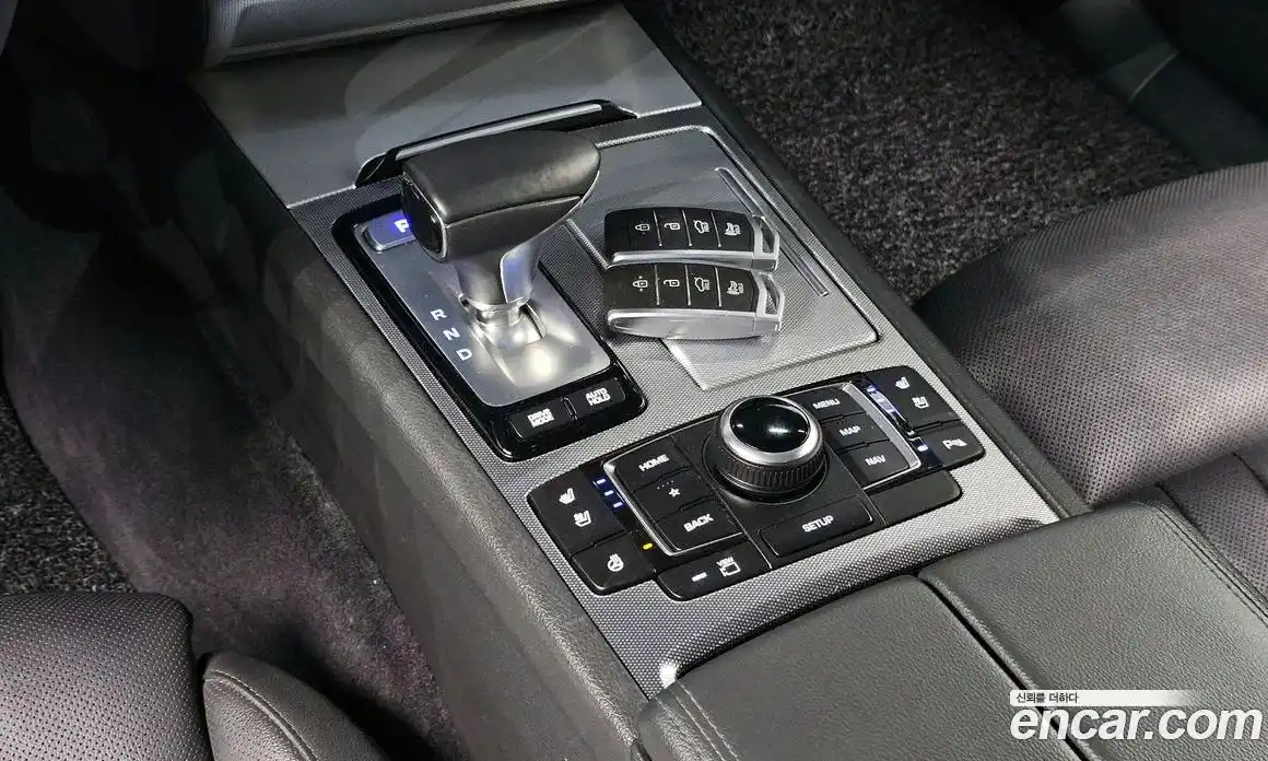 Genesis G80 2019 3.3 Автомат в Москве № 18499, фото 11