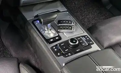 Genesis G80 2019 3.3 Автомат в Москве № 18499, миниатюра 11