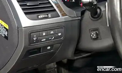 Genesis G80 2019 3.3 Автомат в Москве № 18499, миниатюра 6