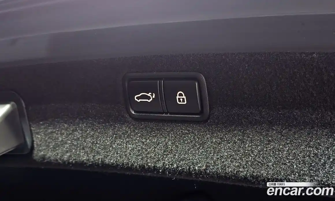 Genesis G80 2019 3.3 Автомат в Москве № 18499, фото 7