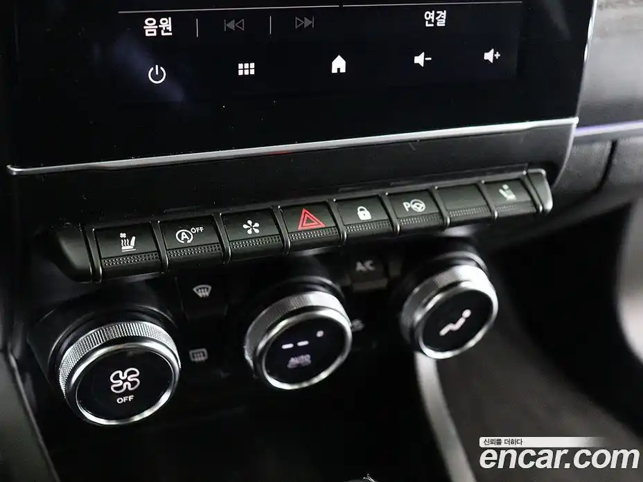 Renault XM3 2022 1.3 Автомат в Москве № 185534, фото 11