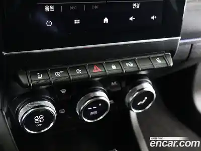 Renault XM3 2022 1.3 Автомат в Москве № 185534, миниатюра 11