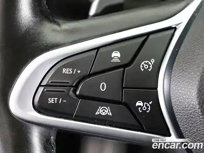 Renault XM3 2022 1.3 Автомат в Москве № 185534, миниатюра 12