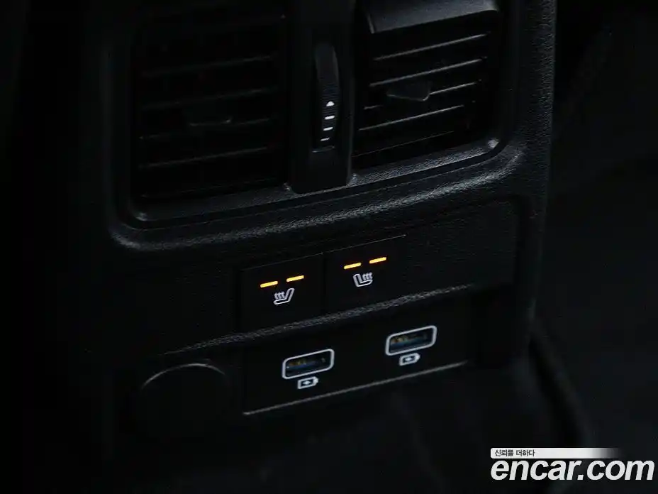 Renault XM3 2022 1.3 Автомат в Москве № 185534, фото 13