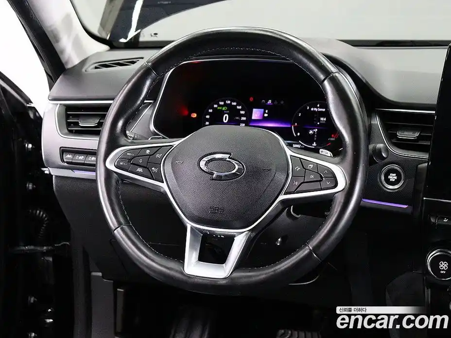 Renault XM3 2022 1.3 Автомат в Москве № 185534, фото 15