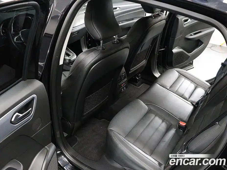 Renault XM3 2022 1.3 Автомат в Москве № 185534, фото 16