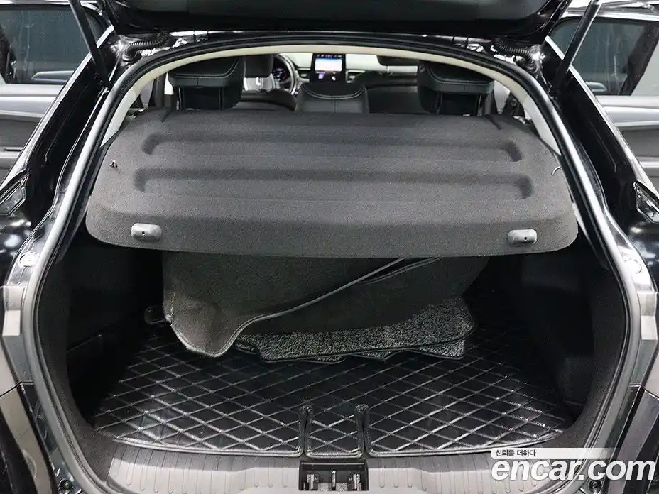 Renault XM3 2022 1.3 Автомат в Москве № 185534, фото 5