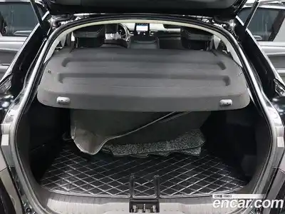 Renault XM3 2022 1.3 Автомат в Москве № 185534, миниатюра 5