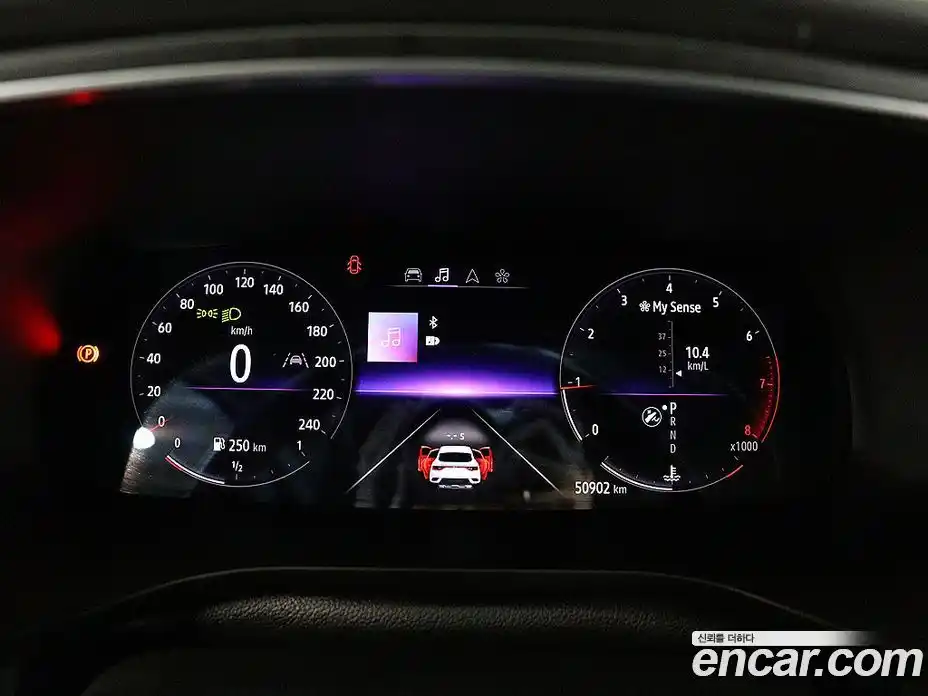 Renault XM3 2022 1.3 Автомат в Москве № 185534, фото 6