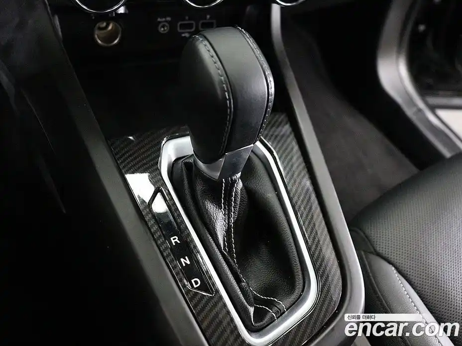 Renault XM3 2022 1.3 Автомат в Москве № 185534, фото 9