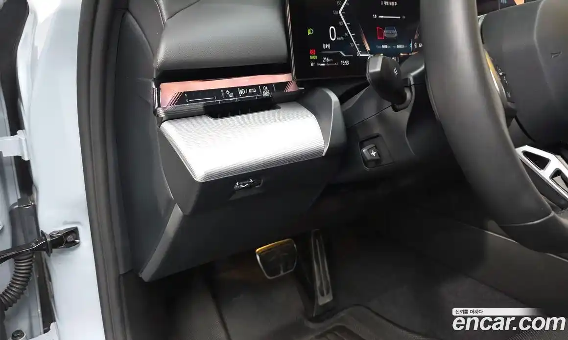 BMW 5-Series 2025 2.0 Автомат в Москве № 186944, фото 12