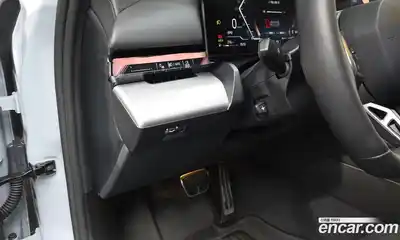 BMW 5-Series 2025 2.0 Автомат в Москве № 186944, миниатюра 12