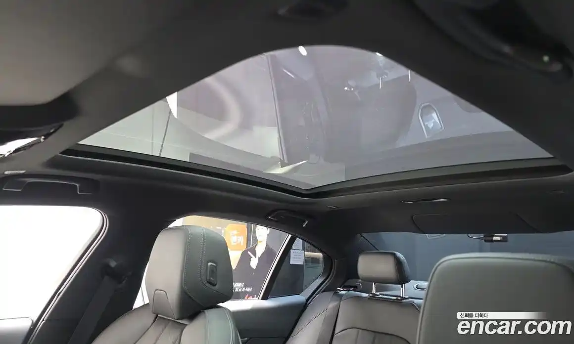 BMW 5-Series 2025 2.0 Автомат в Москве № 186944, фото 18